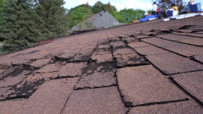 Best Cold Roofs  in Weatogue, CT