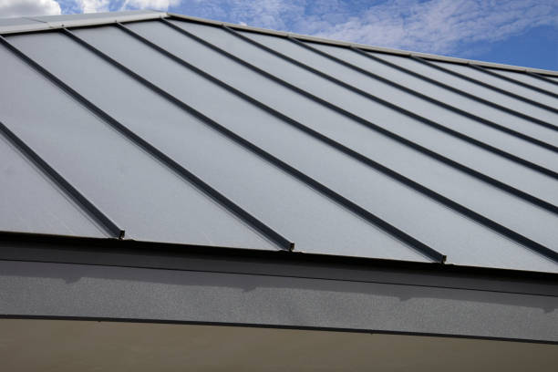 Best Sheet Metal Roofing  in Weatogue, CT